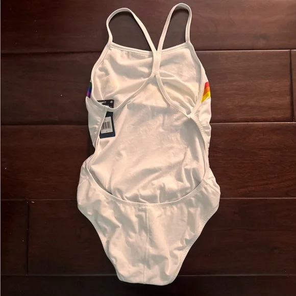 Speedo Women’s one piece 34 - Picture 2 of 4